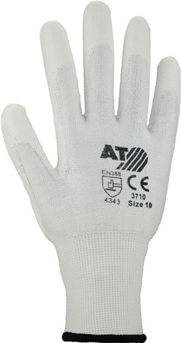 ASATEX Schnittschutzhandschuhe Gr.8 weiß EN 388 PSA II 10 PA ASATEX Schnittschutzhandschuhe Gr.8 weiß EN 388 PSA II 10 PA