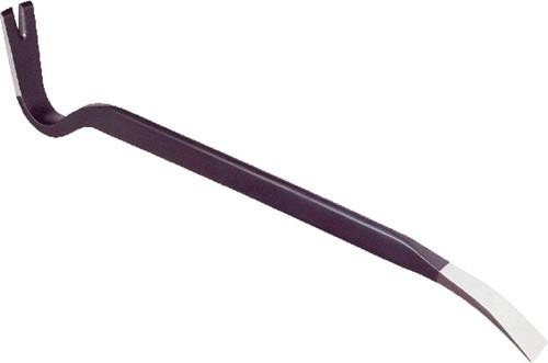 Nordwest Nageleisen Gorilla Bar Gesamt-L.350mm ov.Roughneck