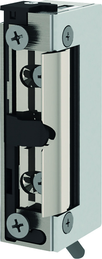 effeff Elektro-Türöffner 118WR effeff Elektro-Türöffner 118WR