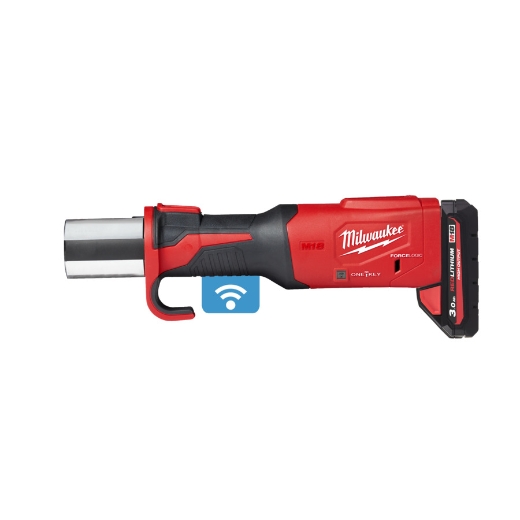 MILWAUKEE M18ONEBLHPT-302C ONE KEY™ Akku-Presswerkzeug