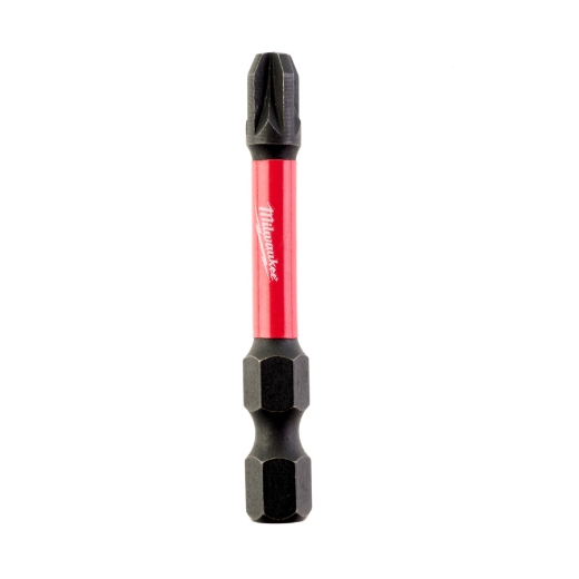 MILWAUKEE PZ3 / 50 mm Schrauberbit SHOCKWAVE