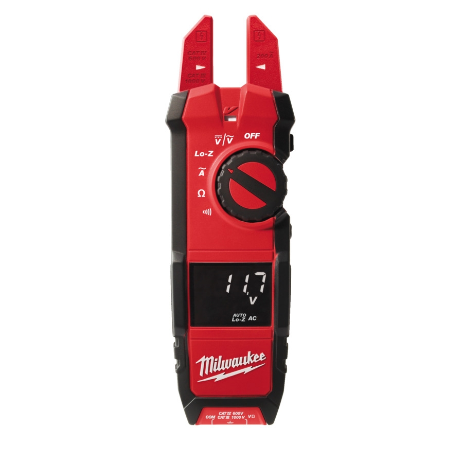 MILWAUKEE Spannungstester und Multimeter