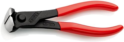 KNIPEX Vornschneider Gesamt-L.160mm KNIPEX