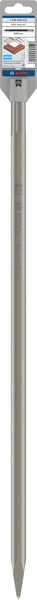 BOSCH Spitzmeißel mit SDS max-Aufnahme, 600 mm