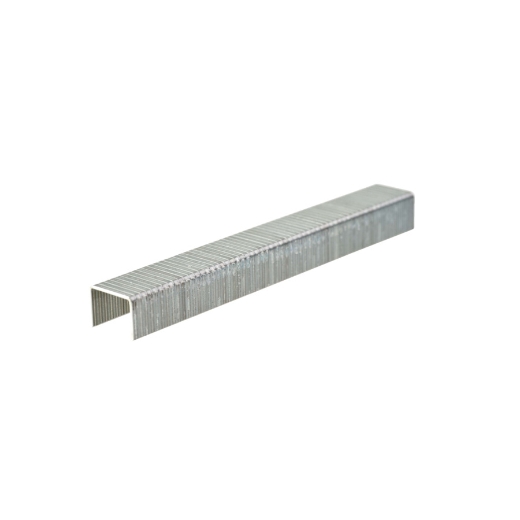 10,6 x 1,25 x 10 mm, T50, verzinkt Flachdraht-Klammern für M12 BST