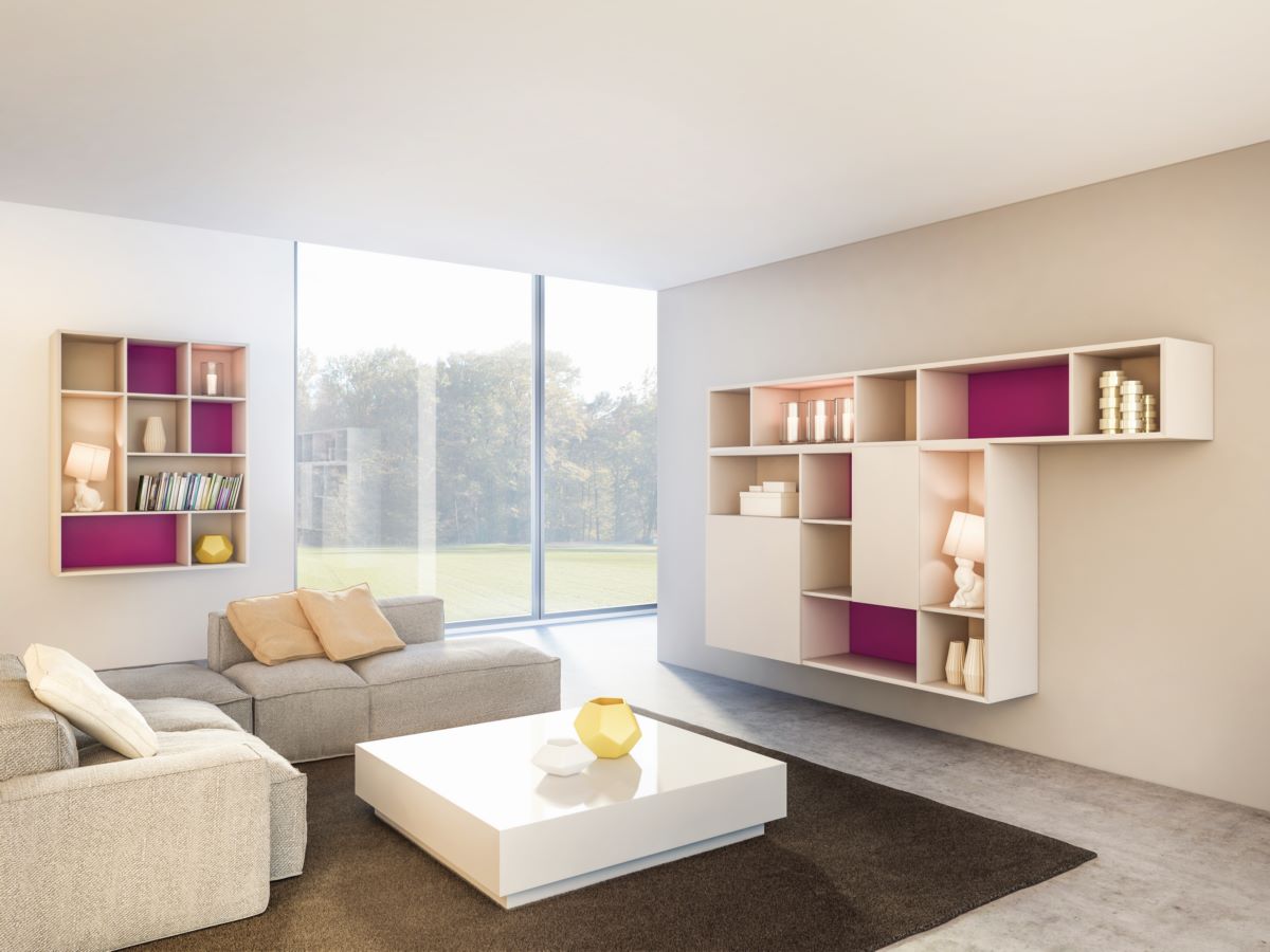 LAMELLO Clamex P-14 Medius