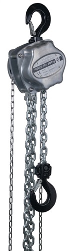 PLANETA Stirnradflaschenzug PREMIUM-PRO Trgf.500kg Hubh.5m