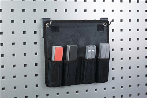 HEUER Rohr-/Schutzbackenset f.Backen-B.140mm 8tlg.in Tasche Alu.HEUER HEUER Rohr-/Schutzbackenset f.Backen-B.140mm 8tlg.in Tasche Alu.HEUER