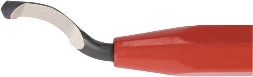 ROTHENBERGER Entgrater UNIGRAT 16 Zoll f.Stahl,Aluminium,MS ROTHENBERGER