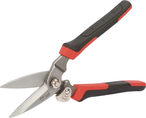 BESSEY Combischere D52-2 Gesamt-L.203mm Schneiden-L.53mm 2K-Griff BESSEY BESSEY Combischere D52-2 Gesamt-L.203mm Schneiden-L.53mm 2K-Griff BESSEY