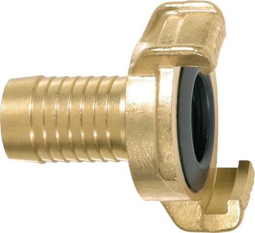 KARASTO Schlauchstück GEKA plus MS Schl.-Gr.19mm lose GEKA