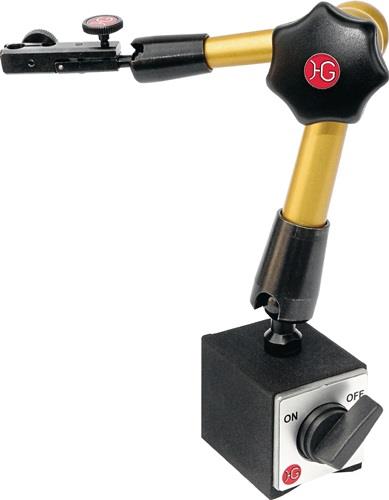 HÖRGER & GÄßLER Gelenkstativ R.260mm hydraulisch HÖRGER & GÄßLER
