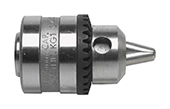 Zahnkranzbohrfutter 6,5mm