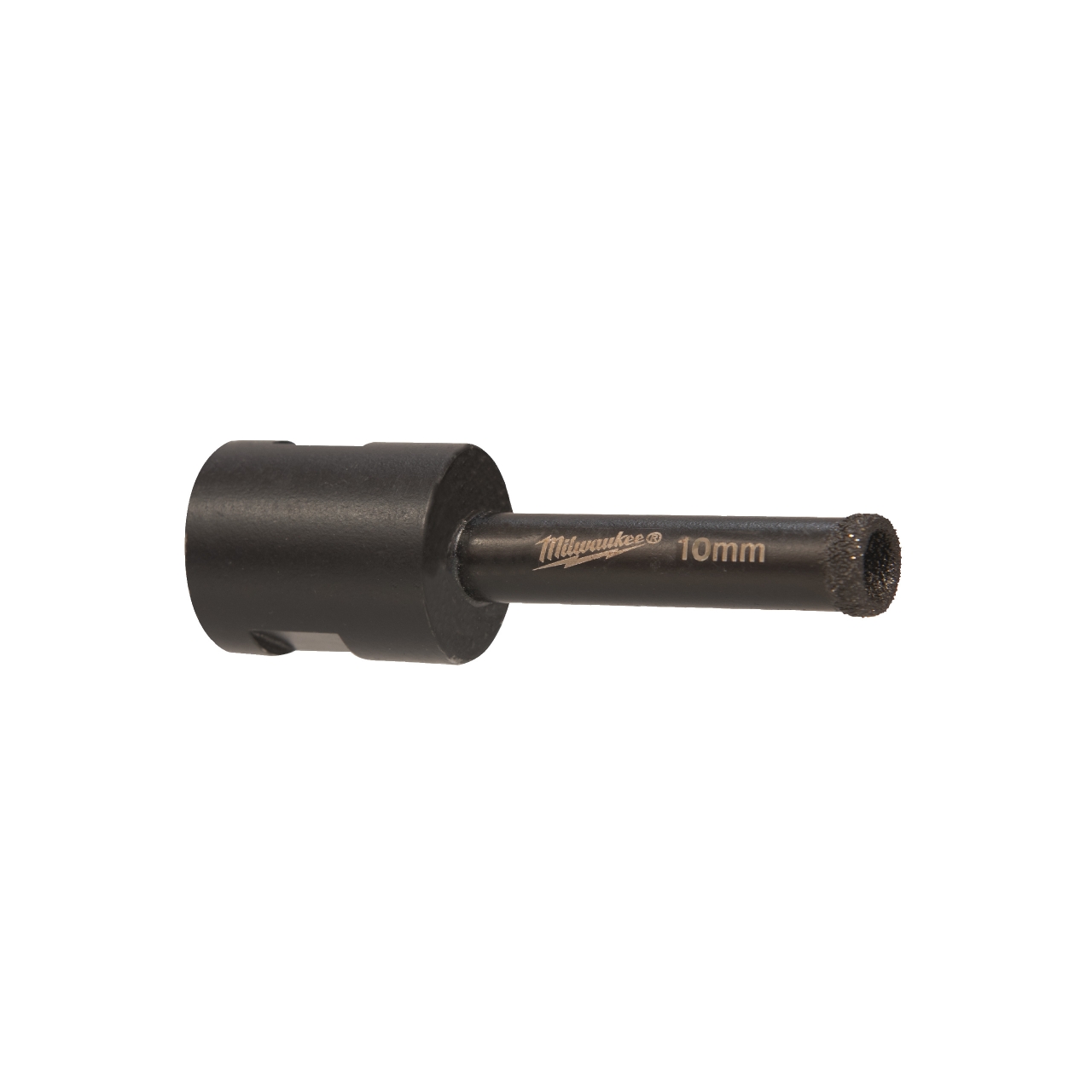 MILWAUKEE 10 mm Diamantbohrer DIAMOND MAX M14