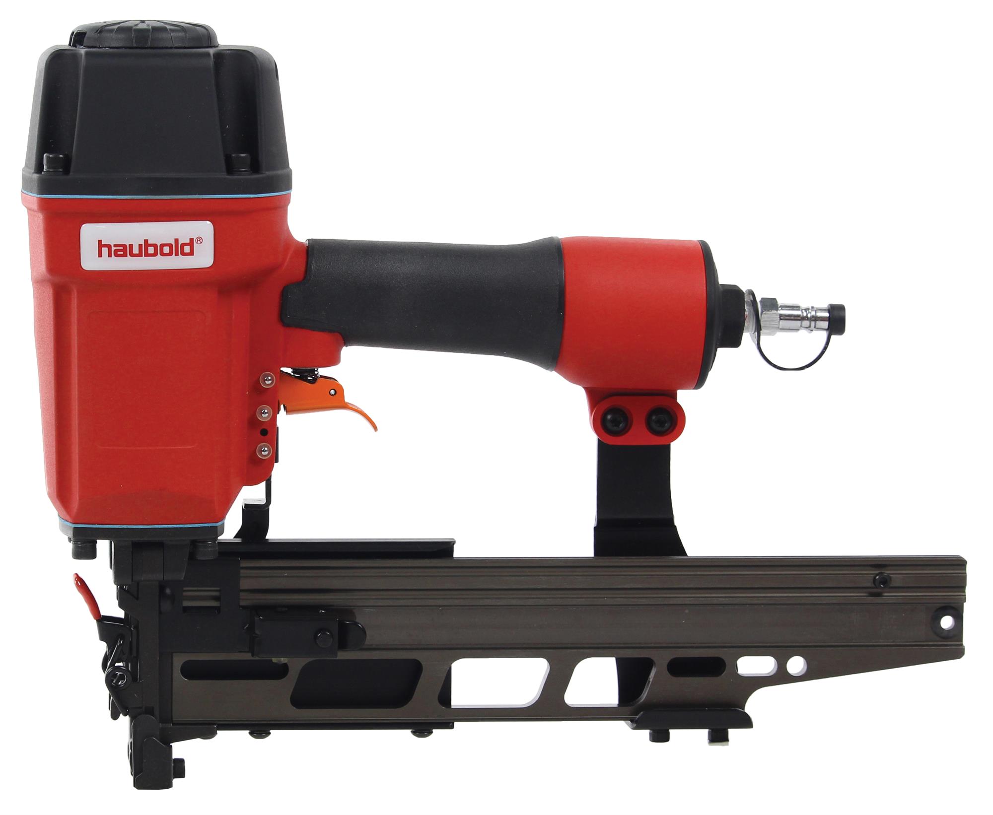 haubold PN7965 Klammergerät Kontaktauslösung HD7900 # 574517