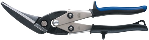 ERDI Durchlaufschere Longstyle-Profi Gesamt-L.280mm li.VA 2K-Hülle ERDI