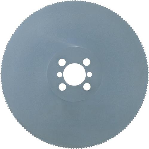 TECWERK Metallkreissägeblatt Form C D.300mm B.2,5mm HSS Bohrungs-D.40mm Z.120 TECWERK