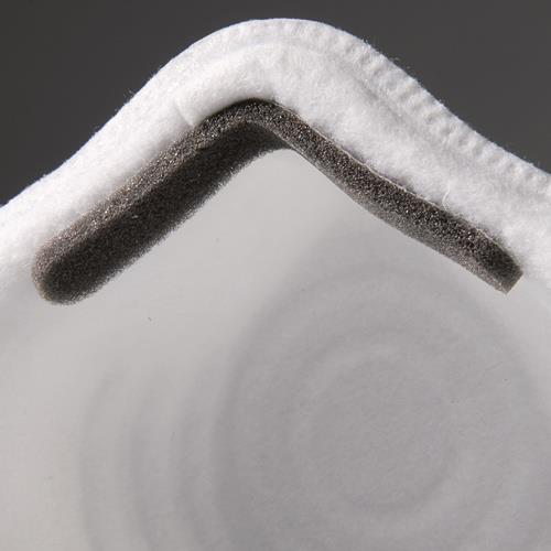 TECWERK Atemschutzmaske Snake FFP2 o.Ausatemventil TECWERK