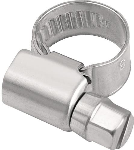 Schlauchschelle Beutel TECWERK