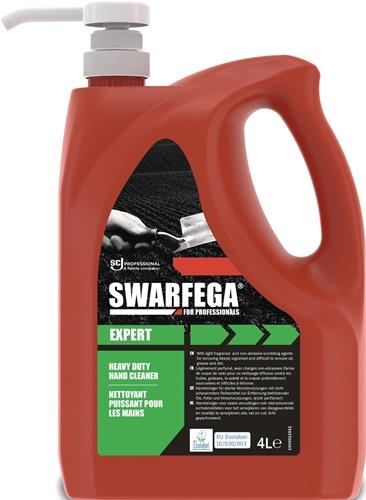 SWARFEGA Handreinigungspaste Swarfega® Expert 4l Paste SWARFEGA