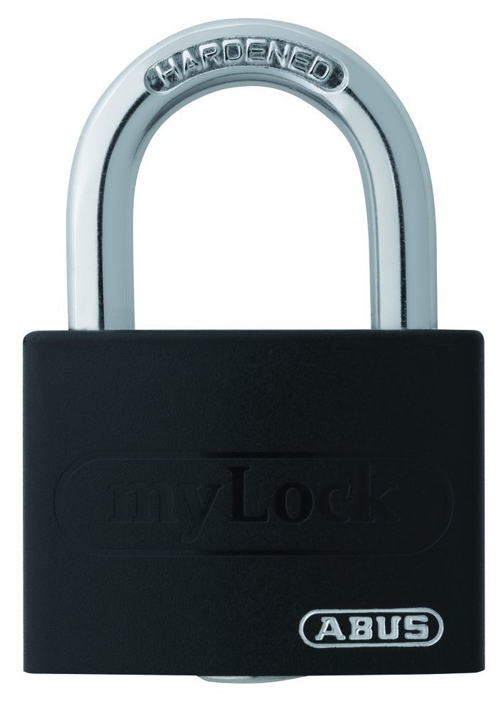 ABUS Zylindervorhangschloss T65AL