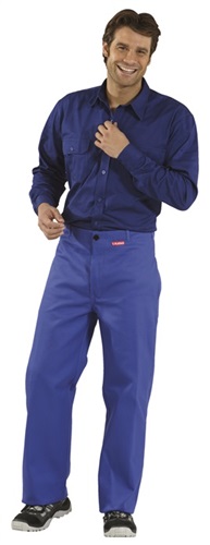 PLANAM Schweißerschutz-Bundhose