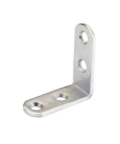 HETTICH Universalwinkel 41,5 x 41,5 mm, 25197