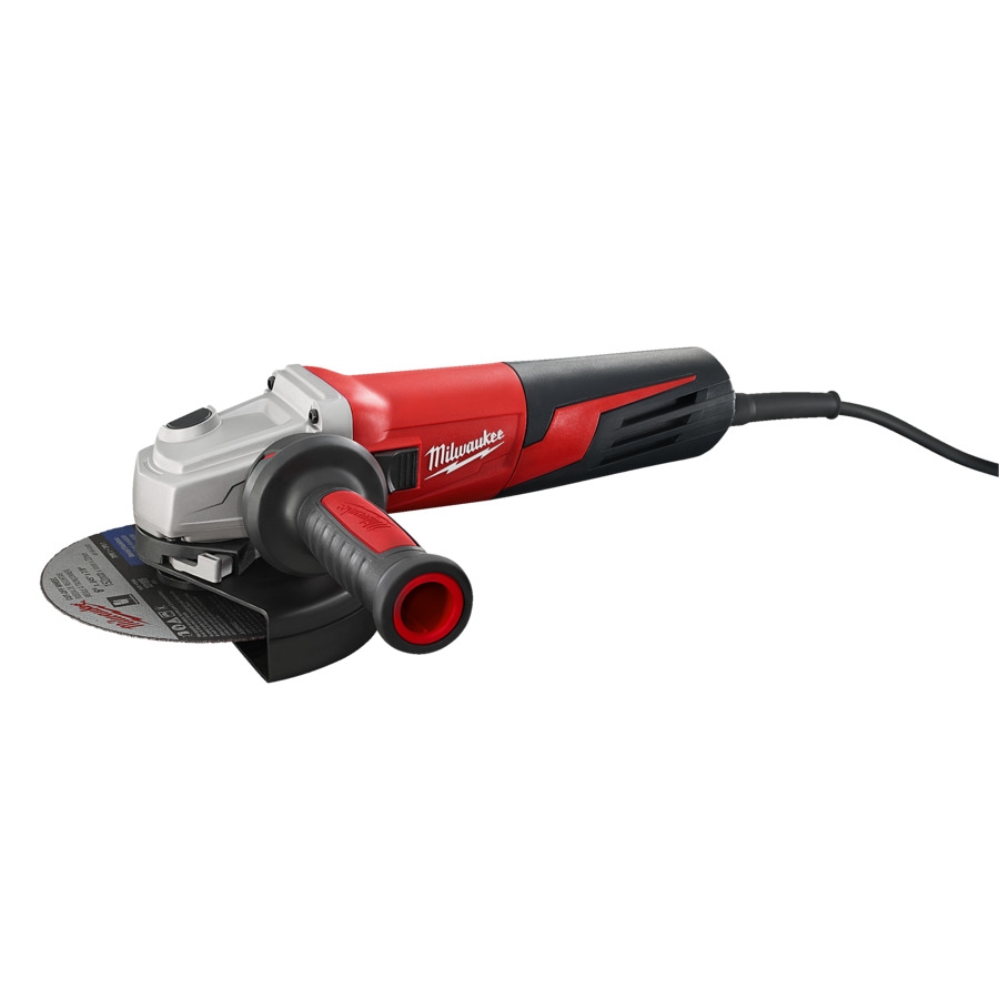 MILWAUKEE Winkelschleifer AGV15-150XCProTector