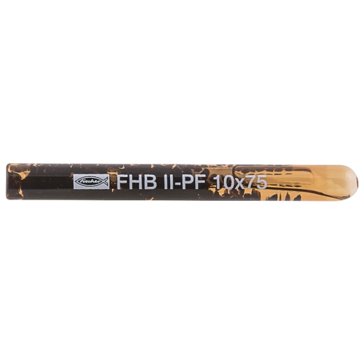 FISCHER Patrone FHB II-PF 10x75