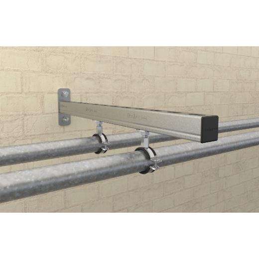 FISCHER Gelenkrohrschelle FGRS 73-80 M8/10 Univ