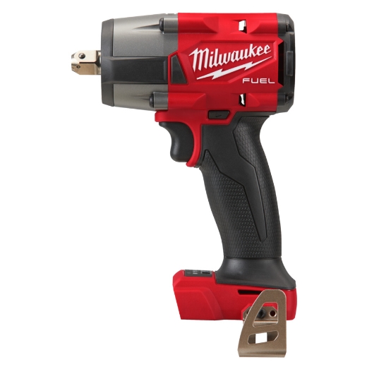 MILWAUKEE M18FMTIW2P12-0X Akku-Schlagschrauber 1/2" PIN