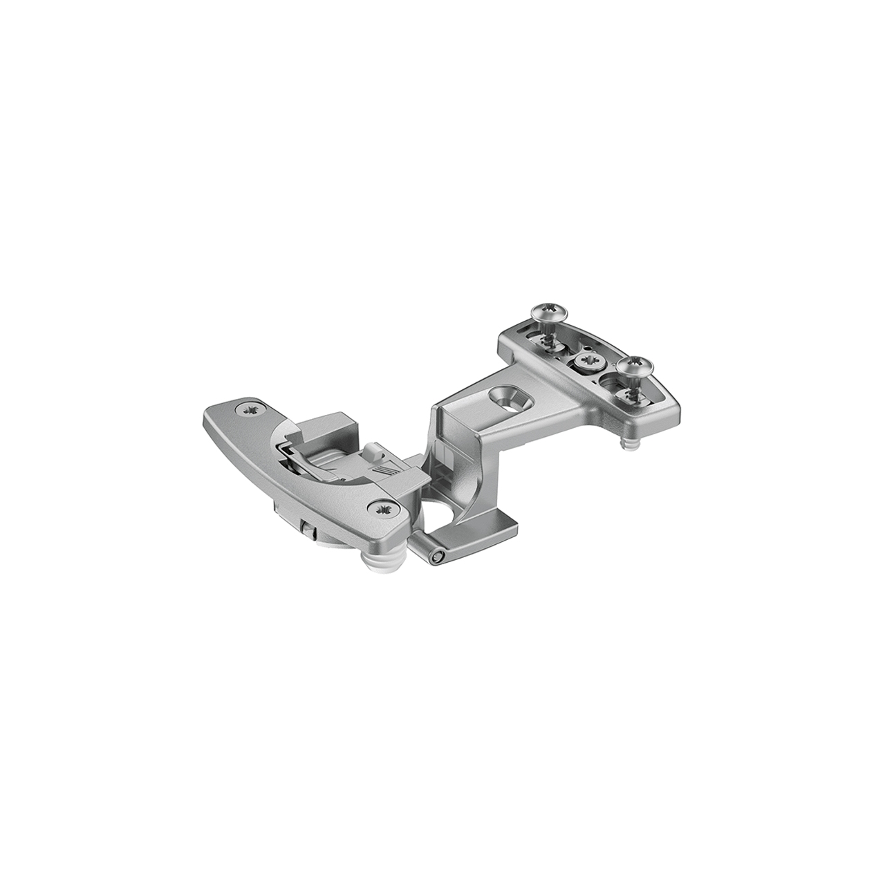 HETTICH Grundscharniere Selekta Pro 2000, vorliegend,