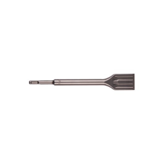 MILWAUKEE 250 x 40 mm Breitmeißel SDS-Plus Premium SLEDGE