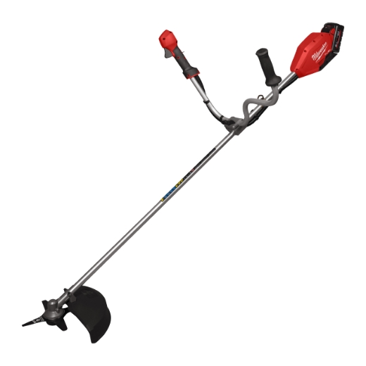 MILWAUKEE FUEL™ Akku-Freischneider M18FBCU-802
