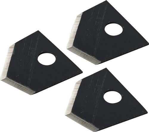 ROTHENBERGER Ersatzklinge f.Rohrabschneider ROCUT Plastic PRO D.32-40mm 3 St./Bliester