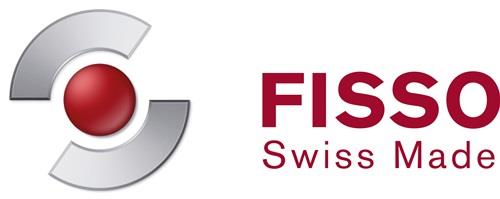 FISSO Magnetmessstativ STRATO-LINE R. 330mm Gesamt-H. 444mm Haftkraft 900 N FISSO