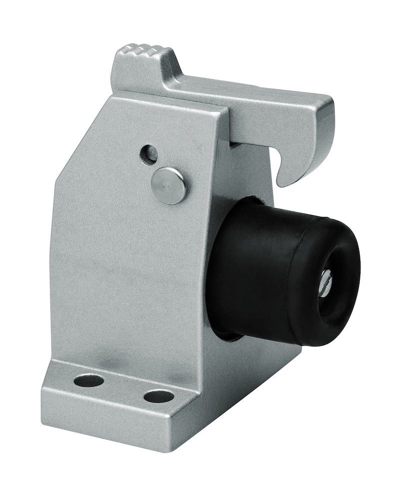 DENI Torfeststeller 3871, Aluminium