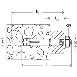 FISCHER FIMAUERSCHRAUBE_MR