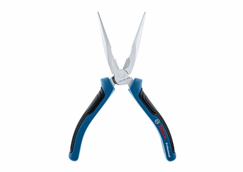 BOSCH Zange Long Nose Pliers 200mm