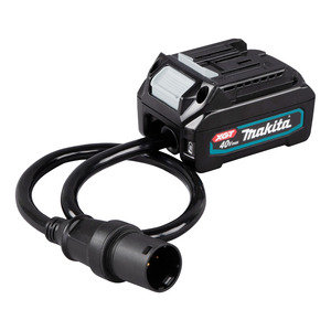 MAKITA Akku-Adapter 40V max. 191N62-4