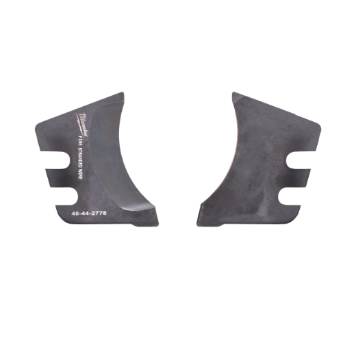 MILWAUKEE für M18HCC Ersatz-Messer-Set für FSW