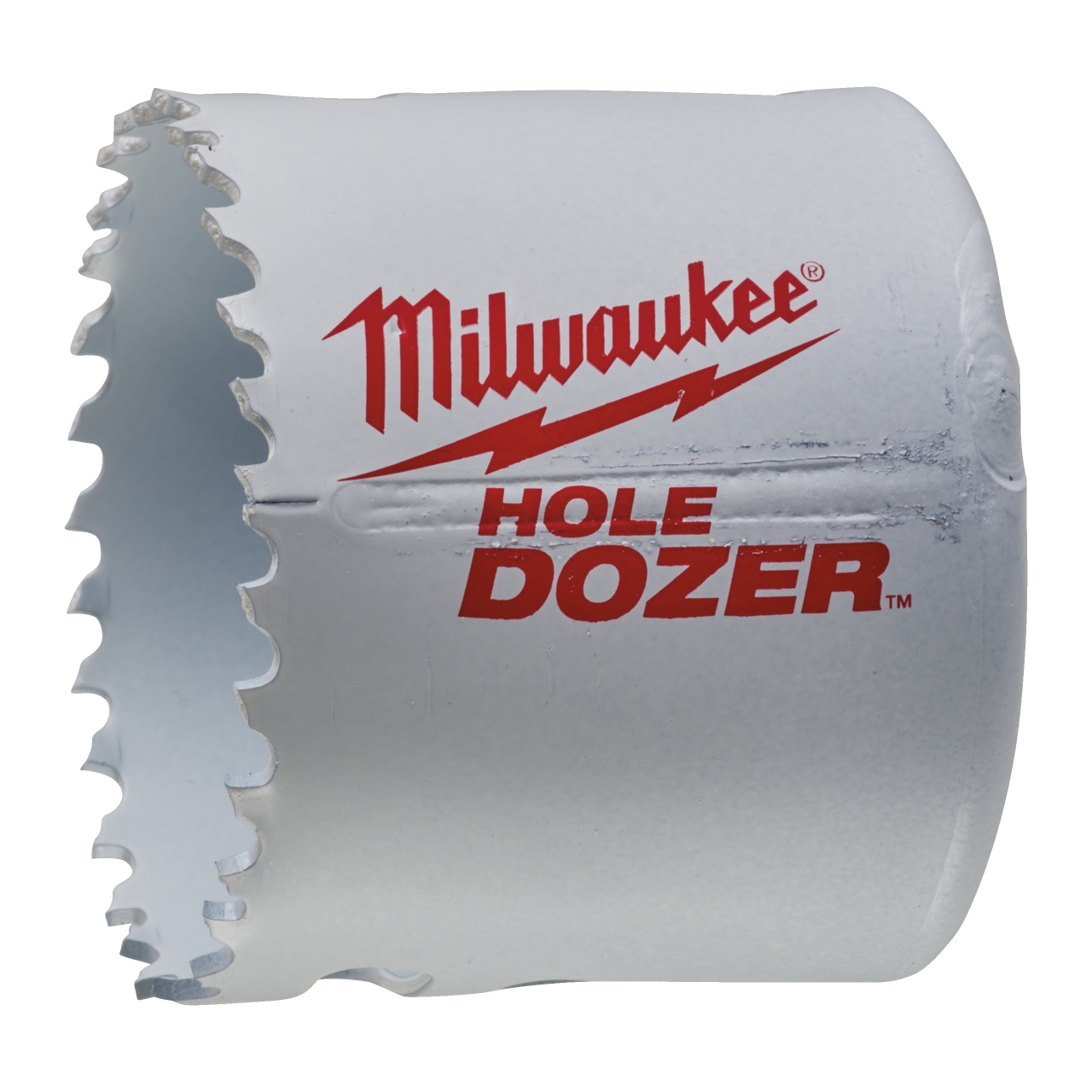 MILWAUKEE Hole Dozer Großpack Lochsäge Bi-Metall 57 mm