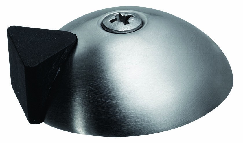 KWS Türpuffer 2003, Aluminium