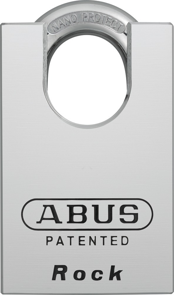 ABUS Zylindervorhangschloss 83CS/55, Stahl gehärtet ABUS Zylindervorhangschloss 83CS/55, Stahl gehärtet