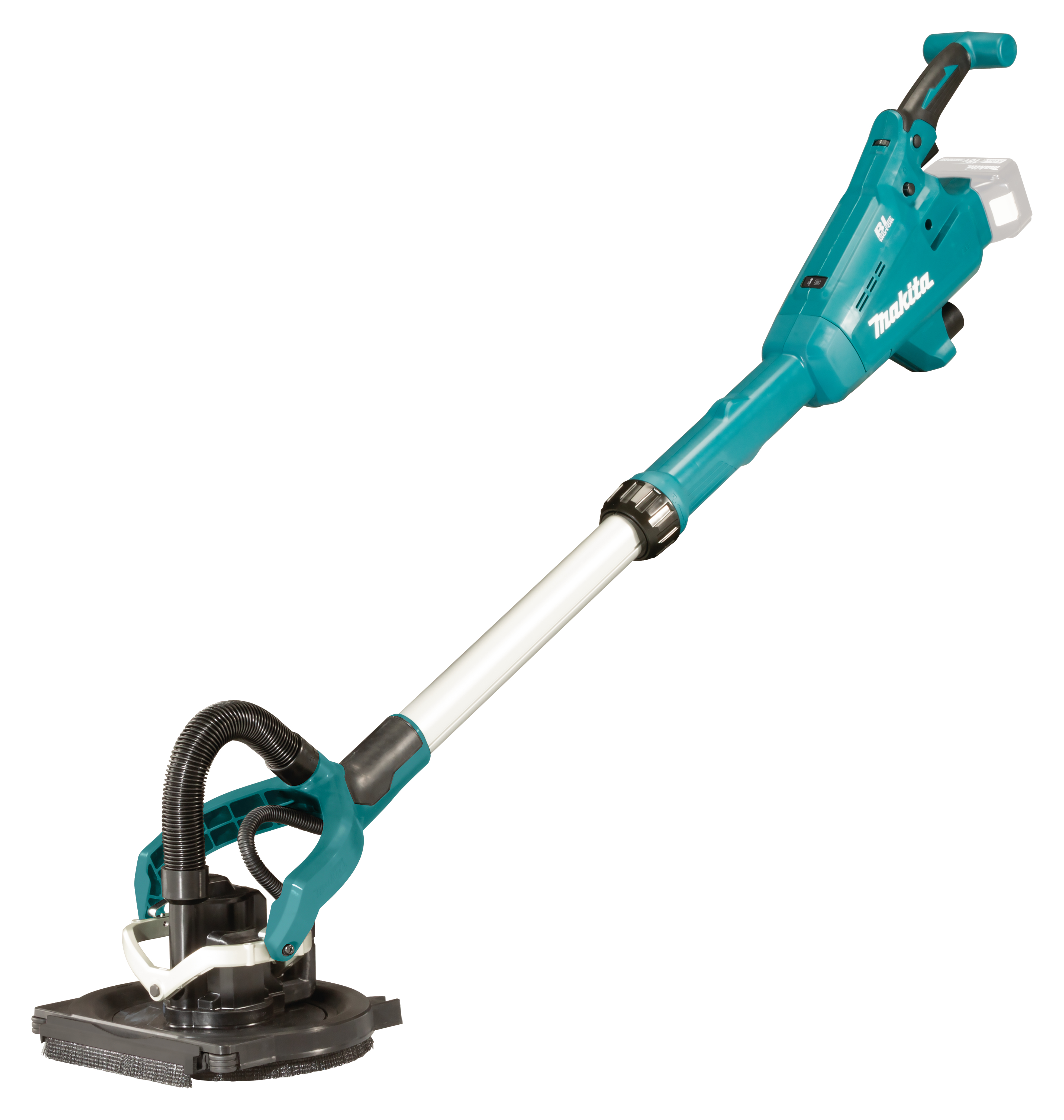 MAKITA Akku-Langhalsschleifer DSL800ZX