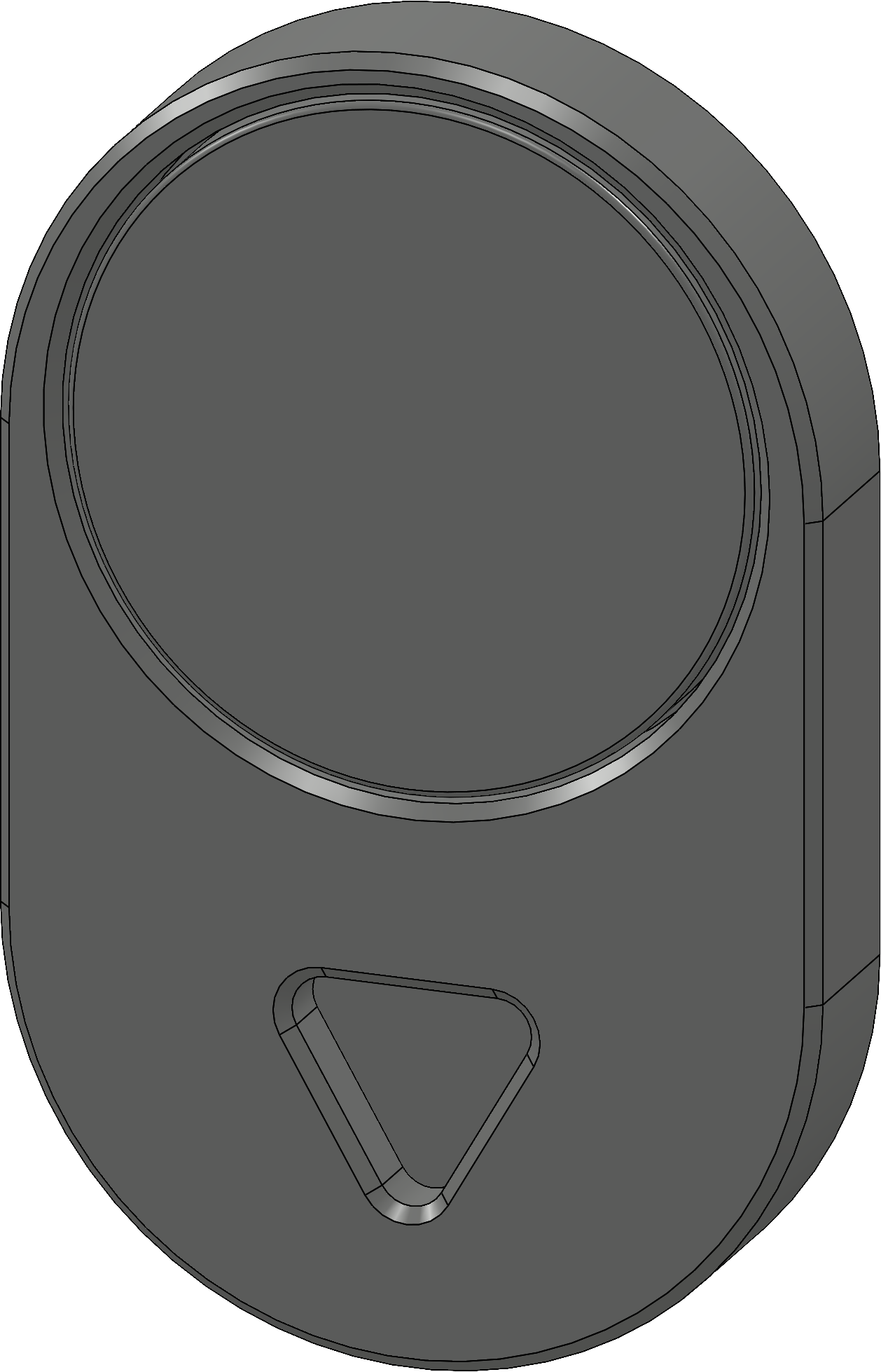 WINKHAUS T-MAGNETCLIP 1,5 EAV4+/BM+ SW