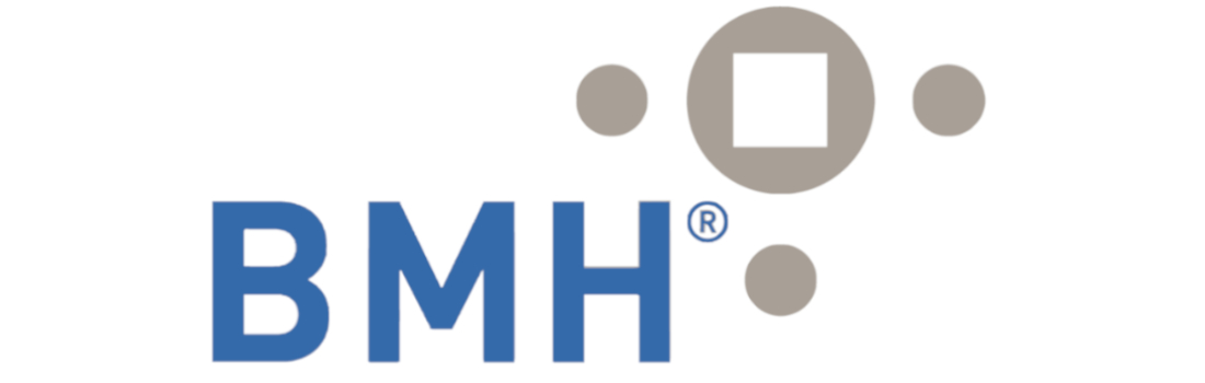 BMH Logo
