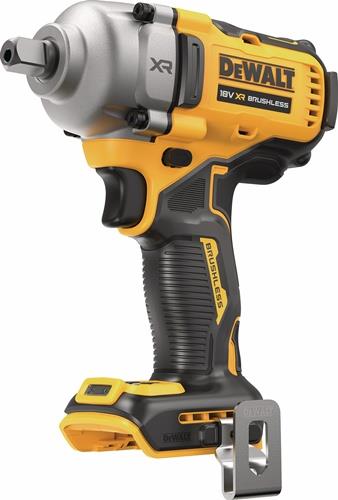 DEWALT Akku-Schlagschrauber DCF892NT 18/54V 12,5mm (1/2Zoll) A4-kt.135Nm,406,813 DEWALT
