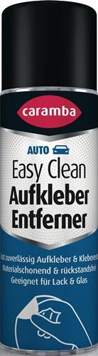 CARAMBA Aufkleberentferner Easy Clean 300ml Spraydose CARAMBA