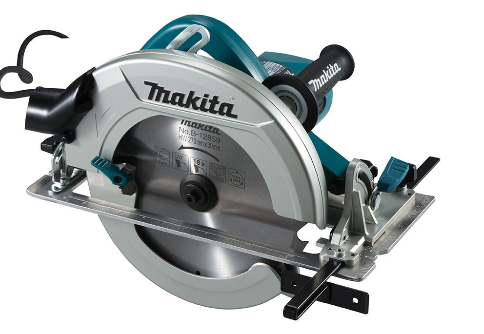 MAKITA Handkreissäge HS0600